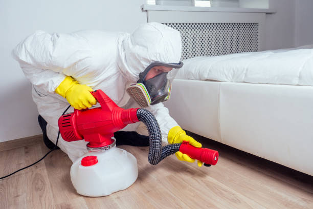 Best Best Pest Control Companies  in East Berwick, PA